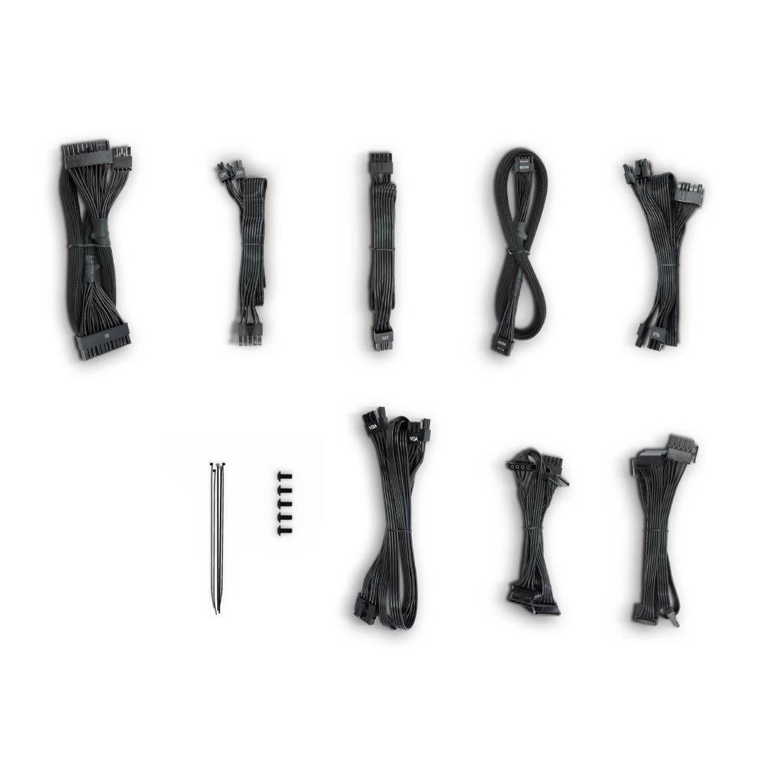 Fuente de Poder be quiet! Pure Power 13 M 1000W 80 PLUS GOLD-3