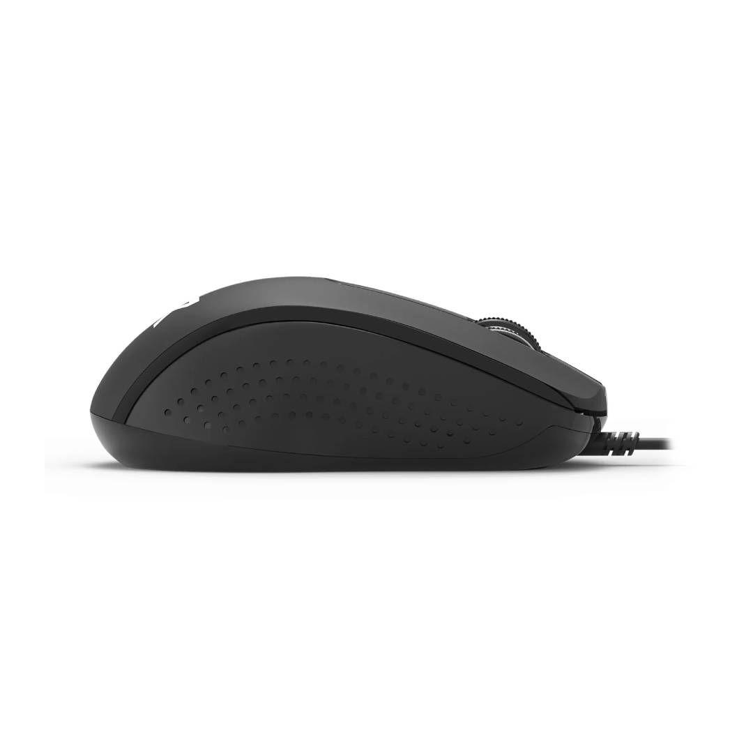 Mouse Redragon BM-4049, Cableado, 1200 DPI, Negro-3