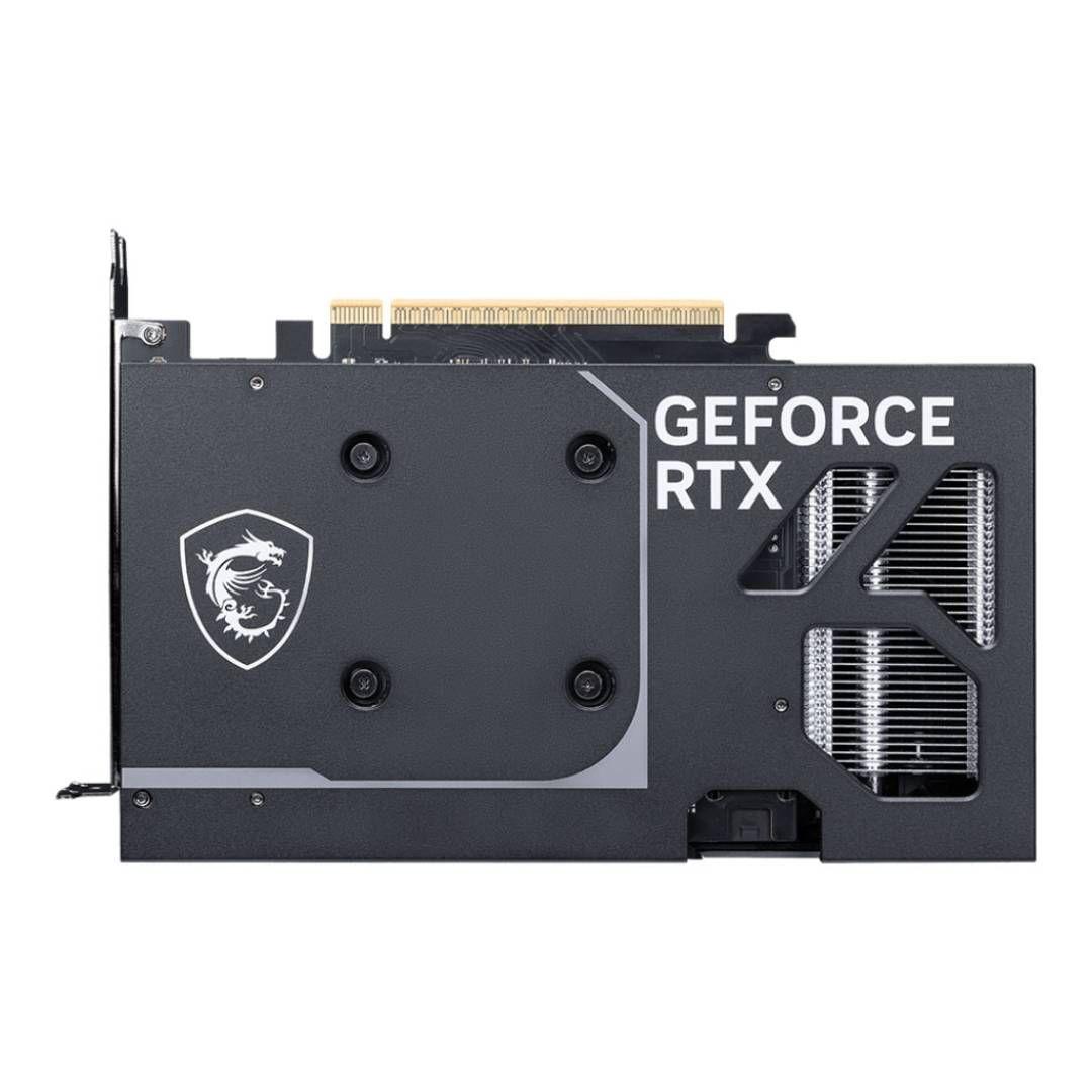 Tarjeta de Video MSI GeForce RTX 5060 8G VENTUS 2X OC-3