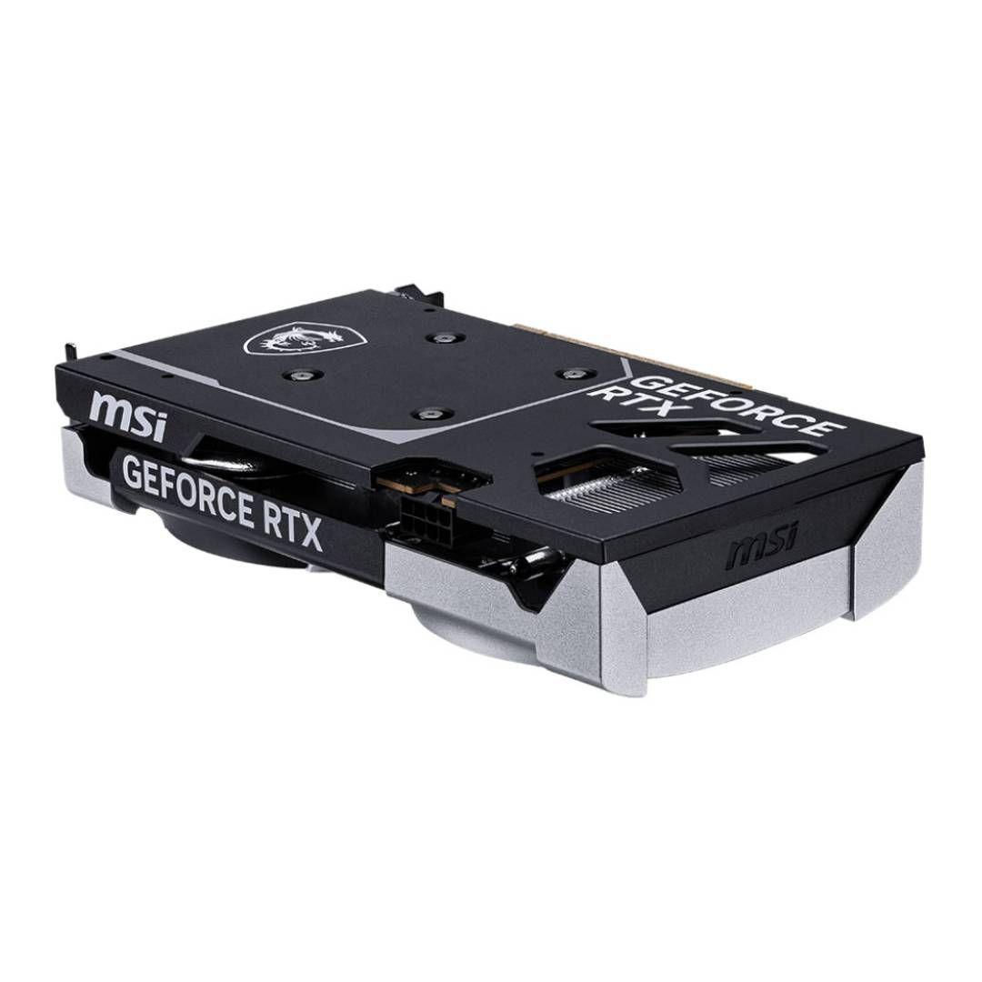 Tarjeta de Video MSI GeForce RTX 5060 8G VENTUS 2X OC-4