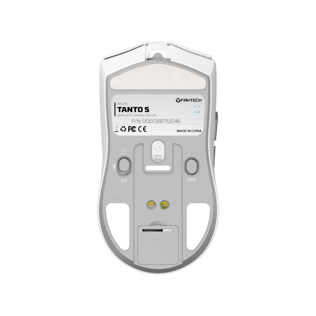 Mouse Fantech WG13 S TANTO S White-6