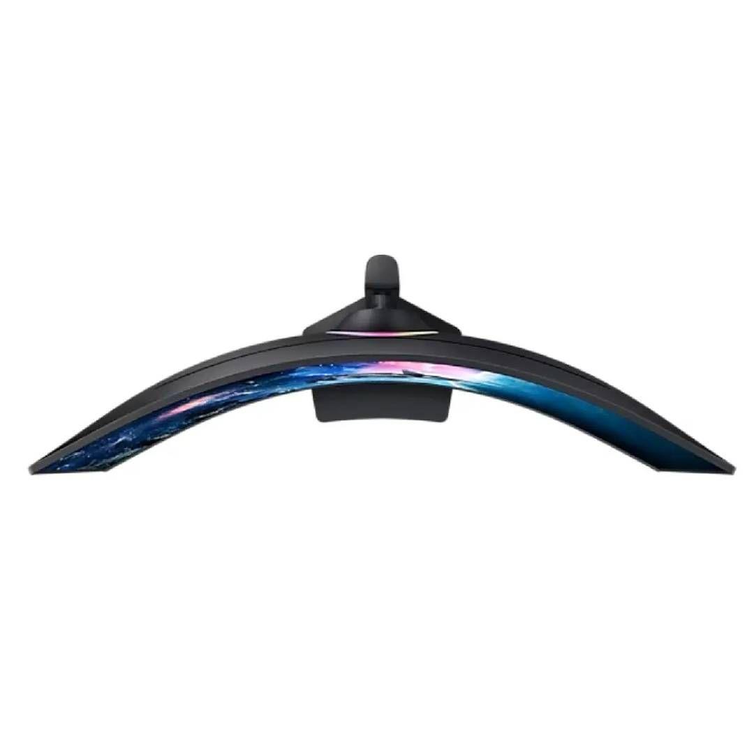 Monitor Samsung Odyssey 49 G9 G95C QHD 240Hz LS49CG950ELXZS-2