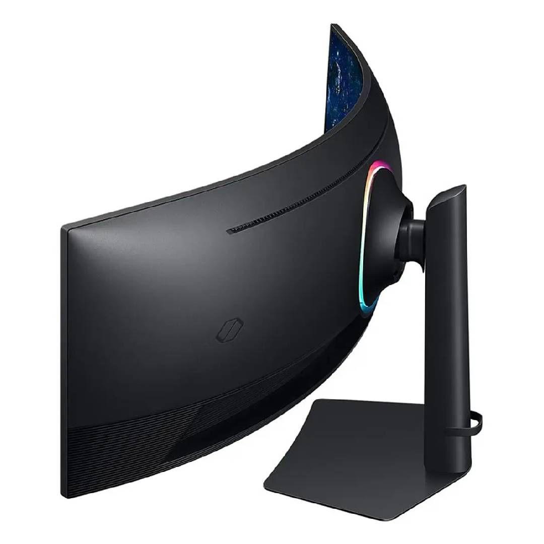 Monitor Samsung Odyssey 49 G9 G95C QHD 240Hz LS49CG950ELXZS-4