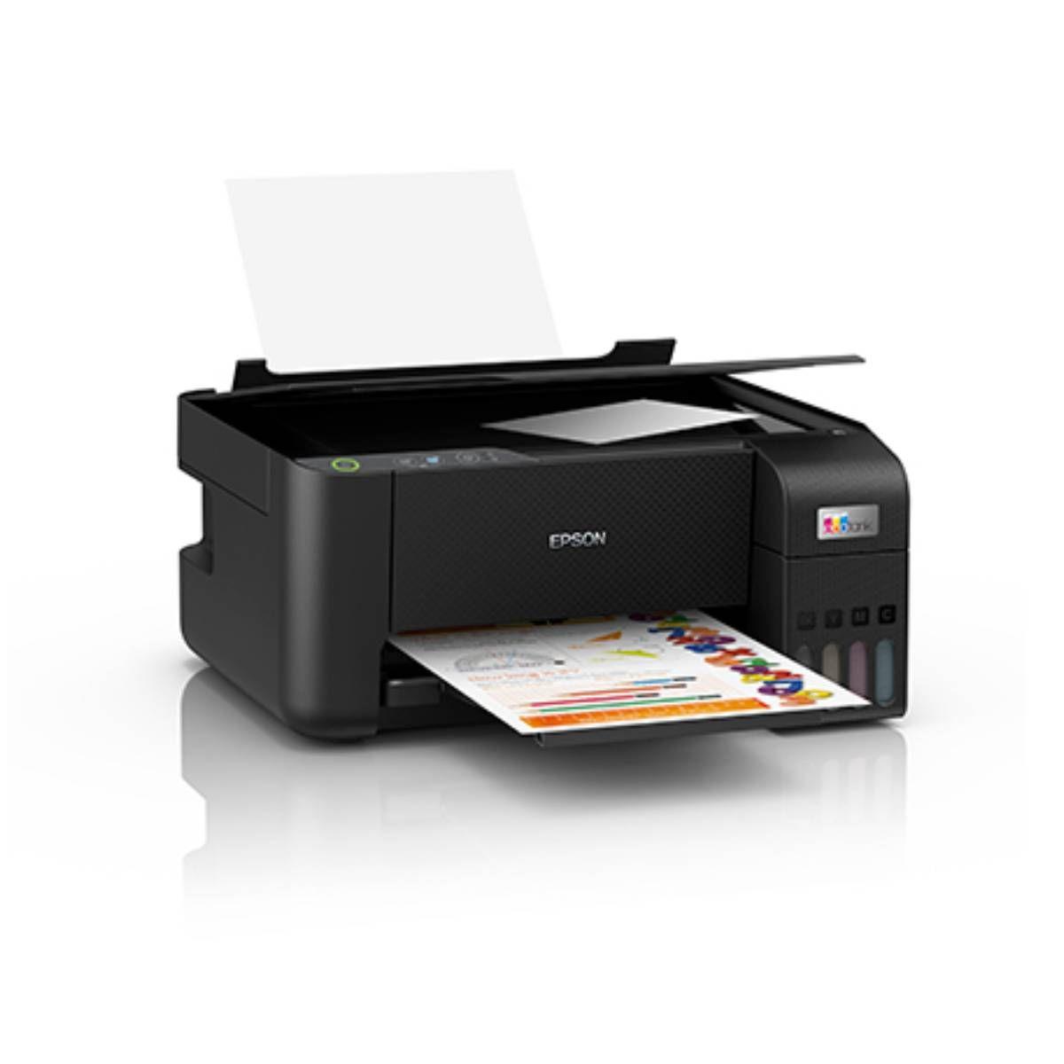 Impresora EPSON ECOTANK L3210 MULTIFUNCIONAL-1