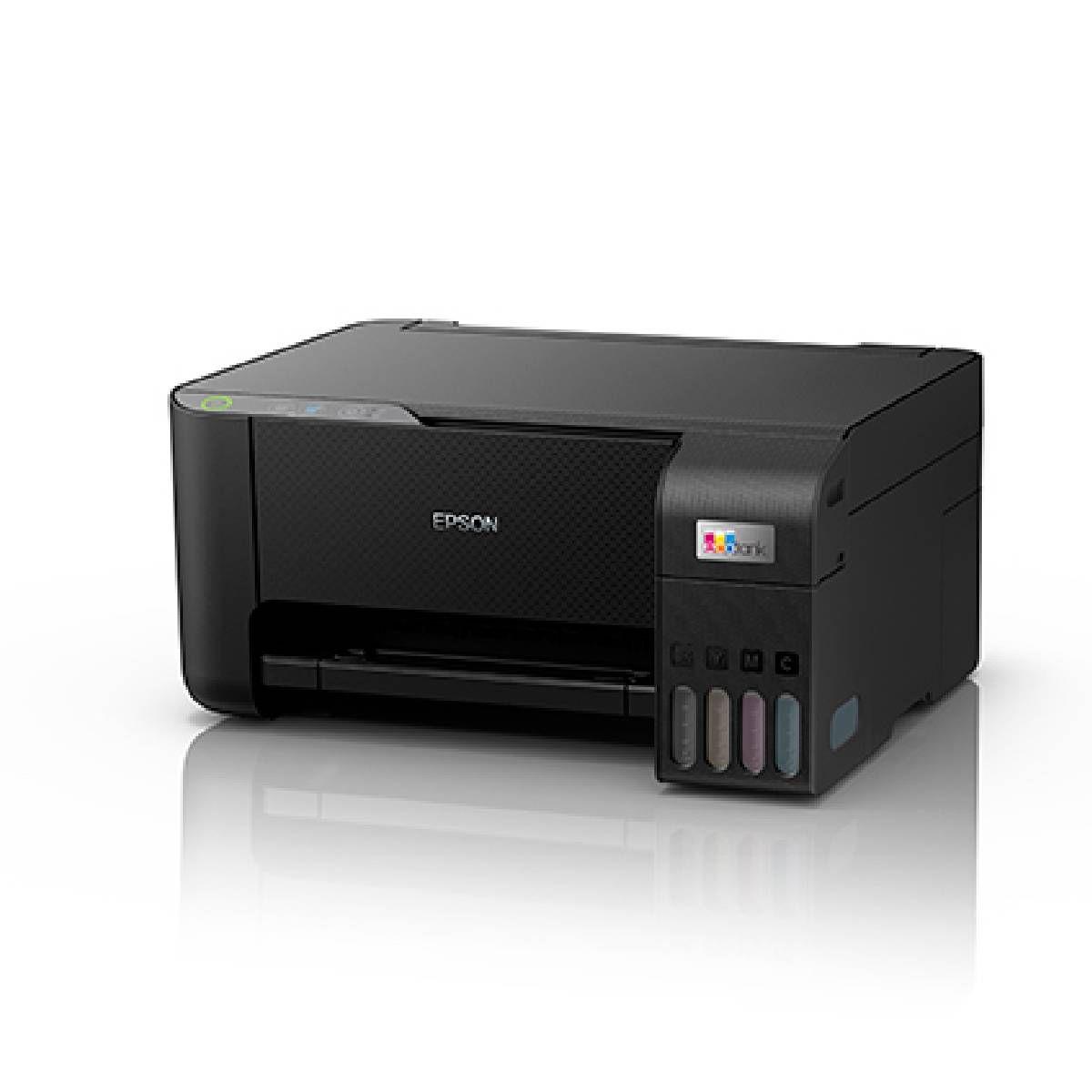 Impresora EPSON ECOTANK L3210 MULTIFUNCIONAL-2