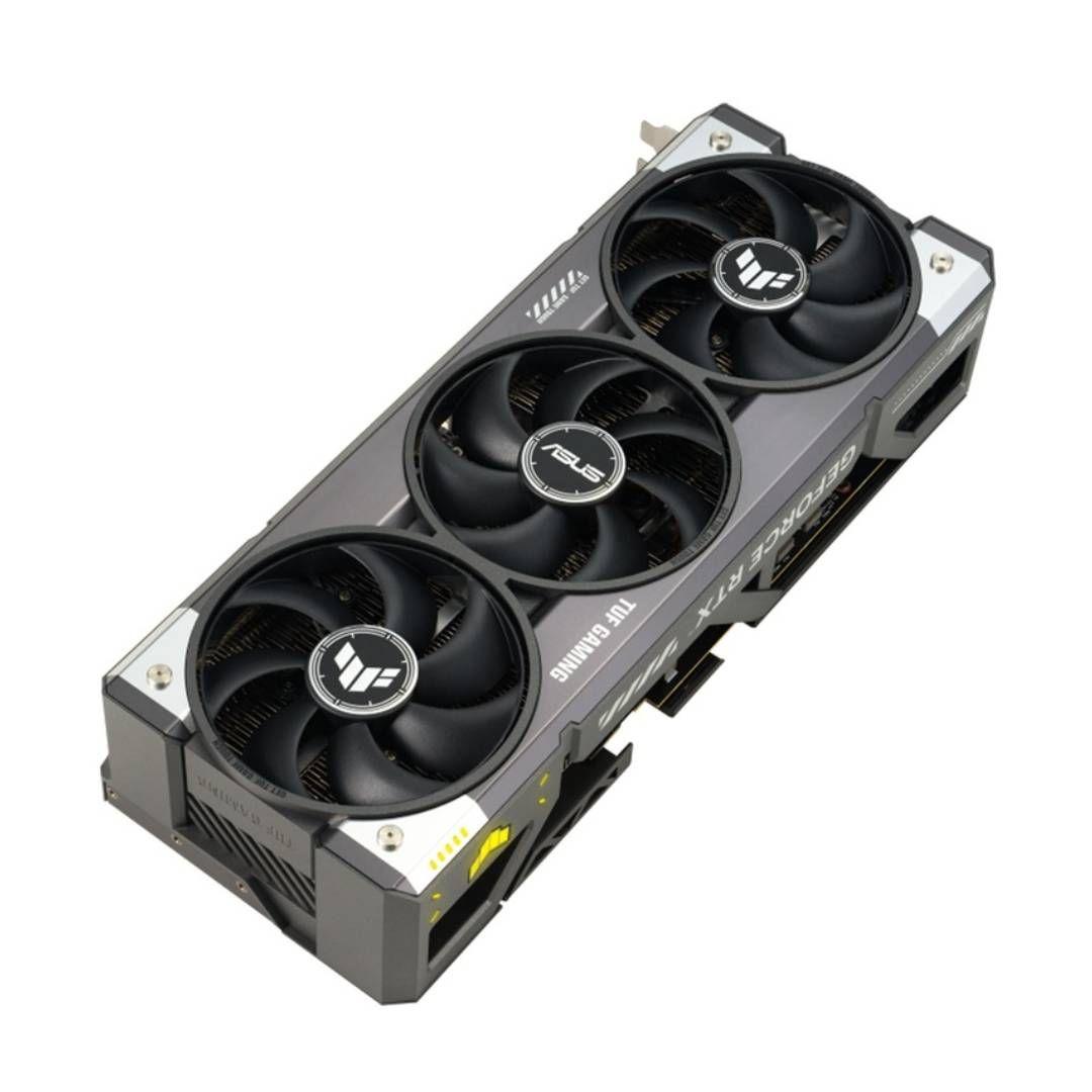 Tarjeta de Video ASUS RTX 5090 TUF GAMING OC 32GB GDDR7-2