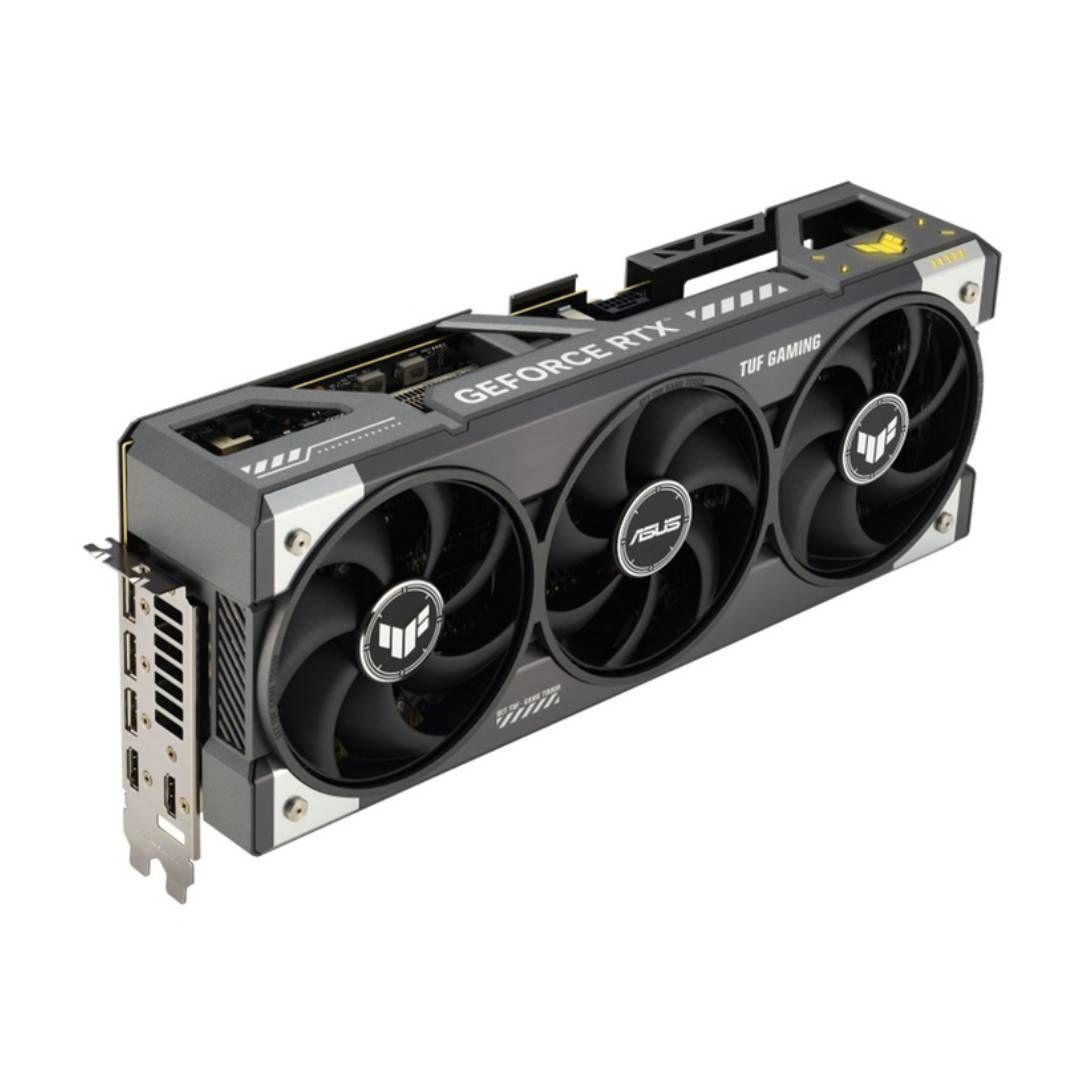 Tarjeta de Video ASUS RTX 5090 TUF GAMING OC 32GB GDDR7-3