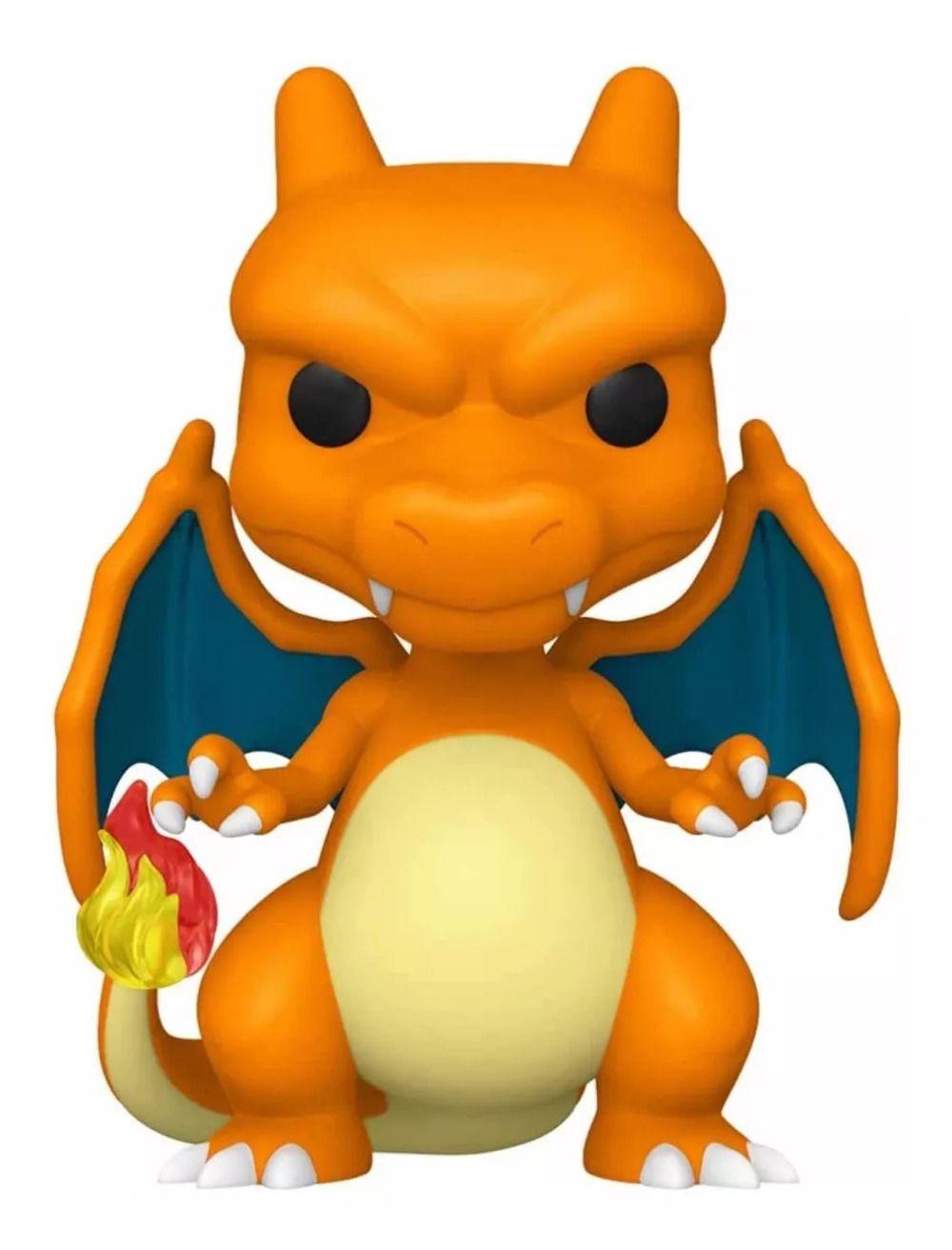 Funko Pop Pokemon - Charizard 843-1
