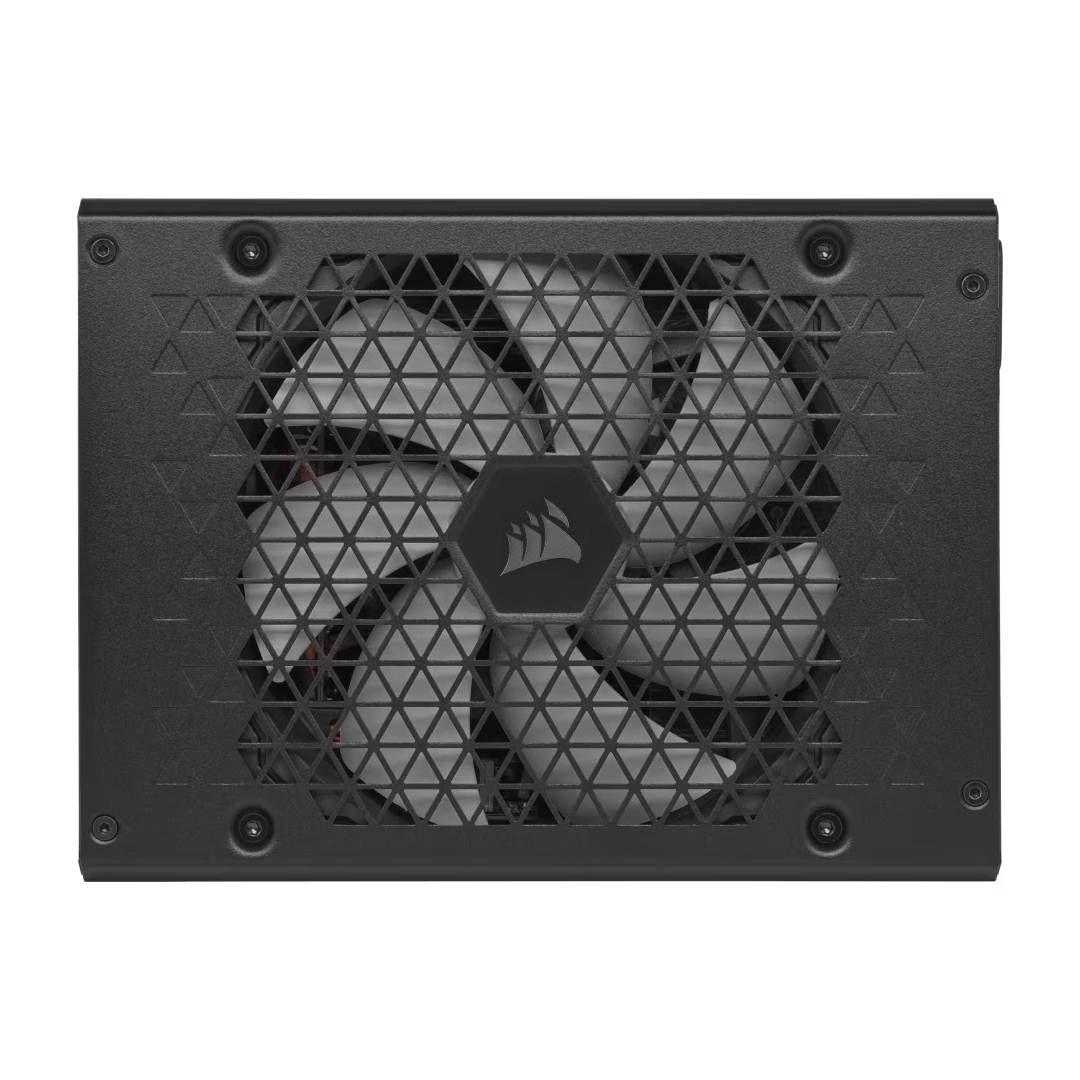 Fuente de Poder Corsair HX1200i 1200W 80 Plus Platinum-3