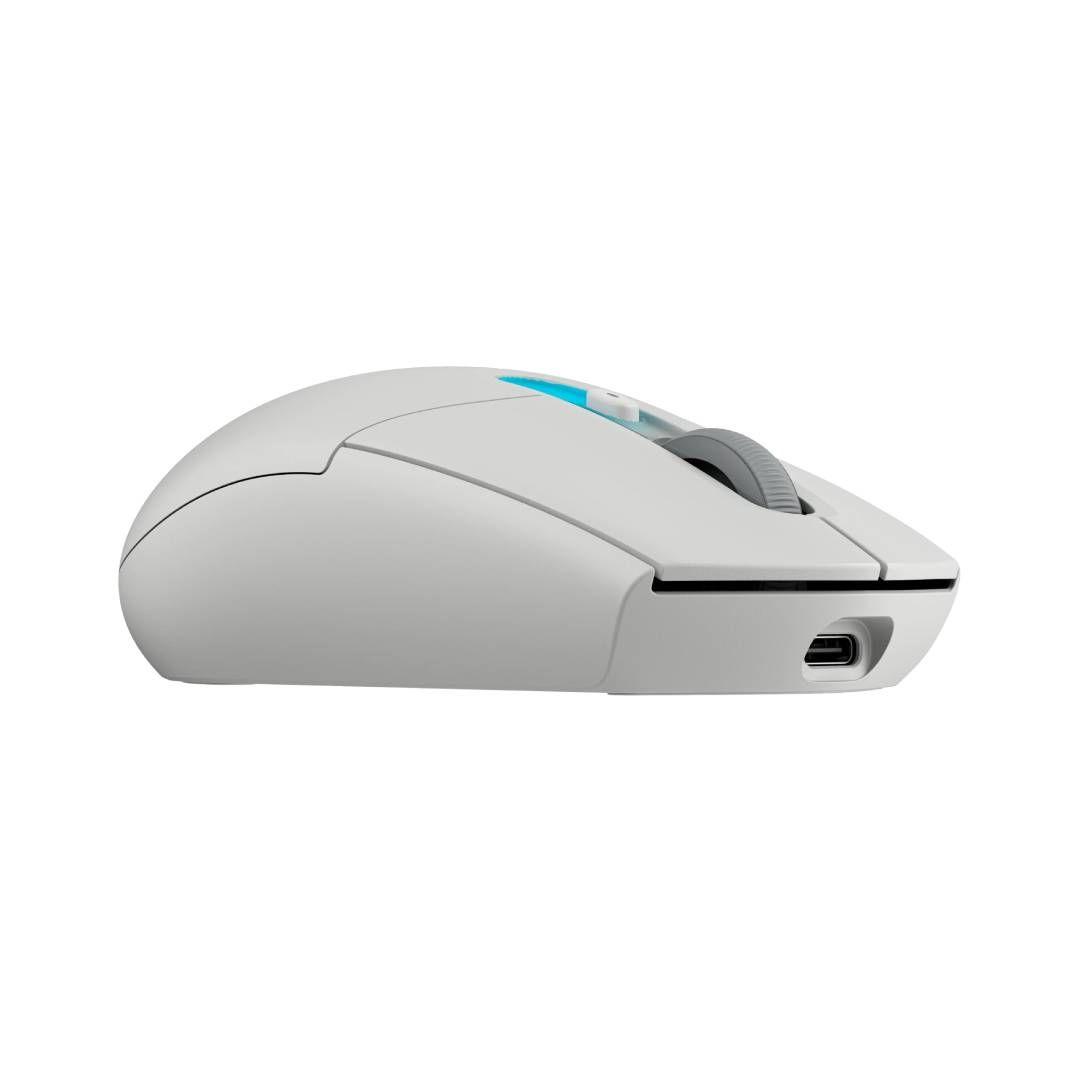 Mouse Gamer Logitech G G305 X Superlight Blanco-2
