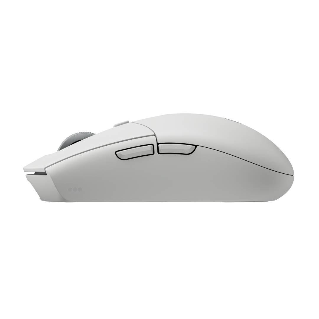 Mouse Gamer Logitech G G305 X Superlight Blanco-3