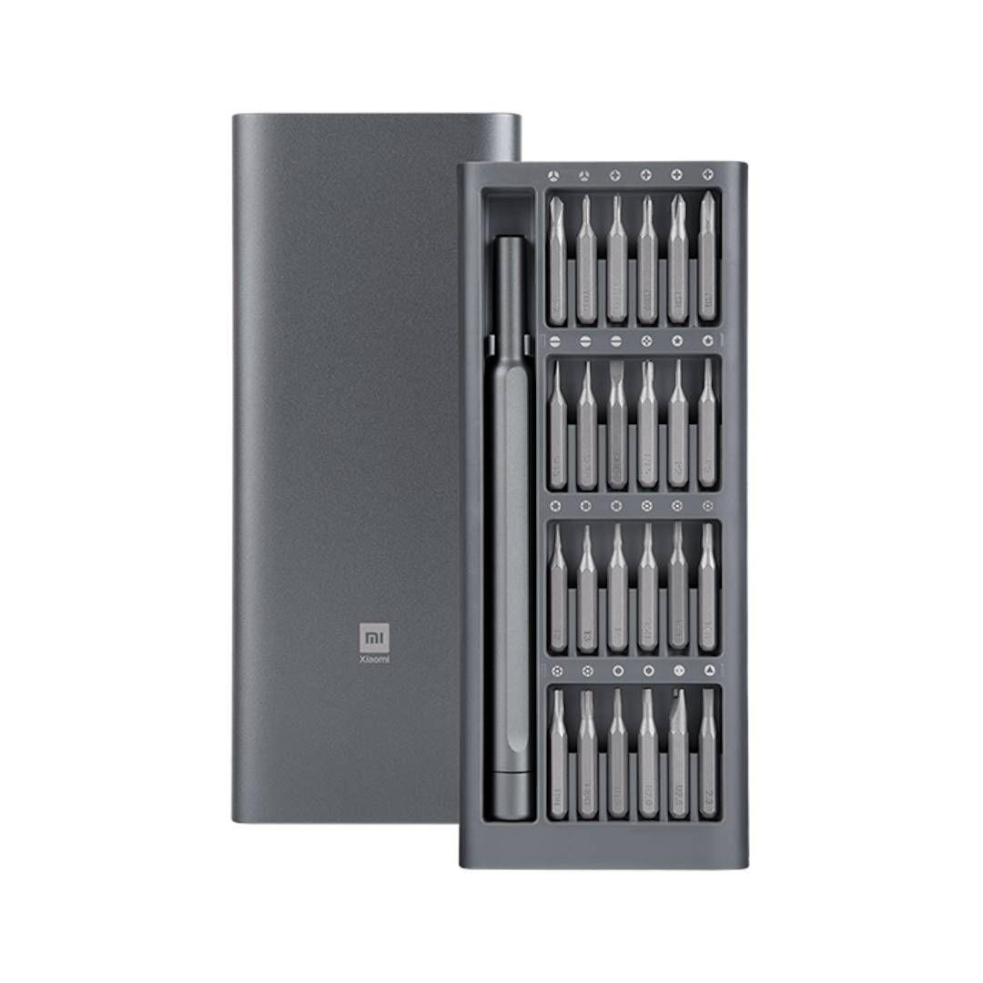 Kit de Destornilladores de Precisión Xiaomi-0