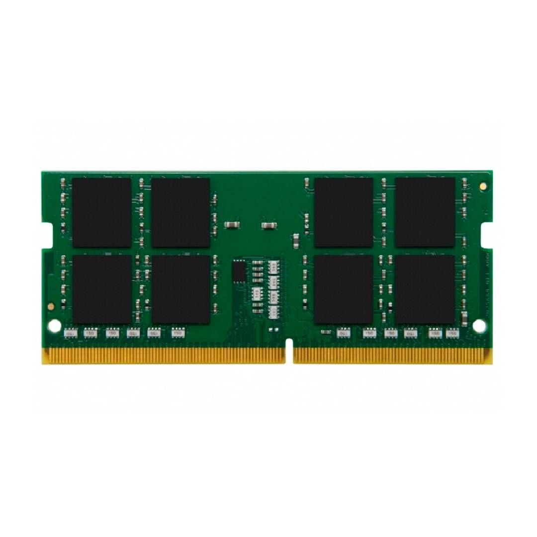 Memoria RAM Kingston SODIMM 8gb x 3200Mhz KCP432SS6/8 DDR4-0