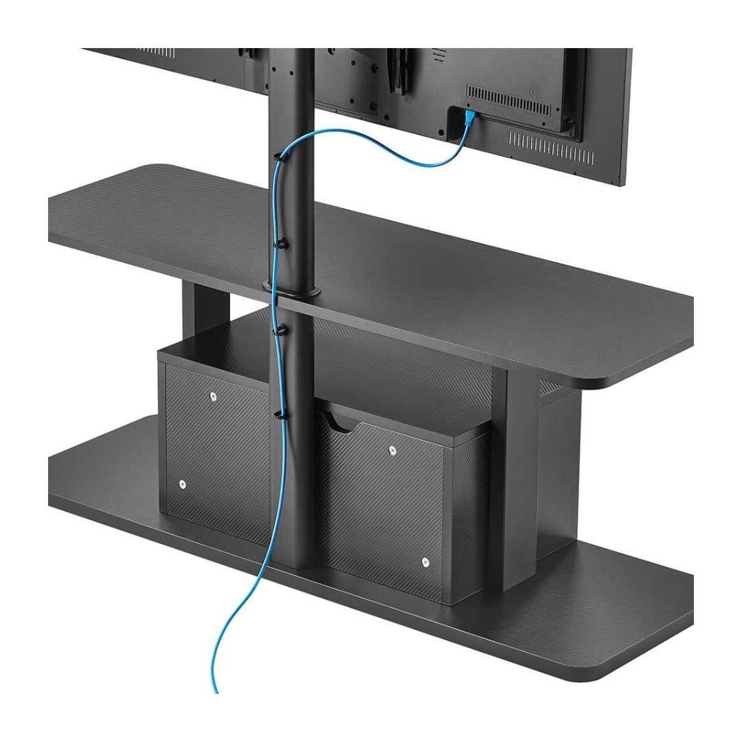 Rack de TV Gamer Redragon Tectonic RDRK2003G RGB-2