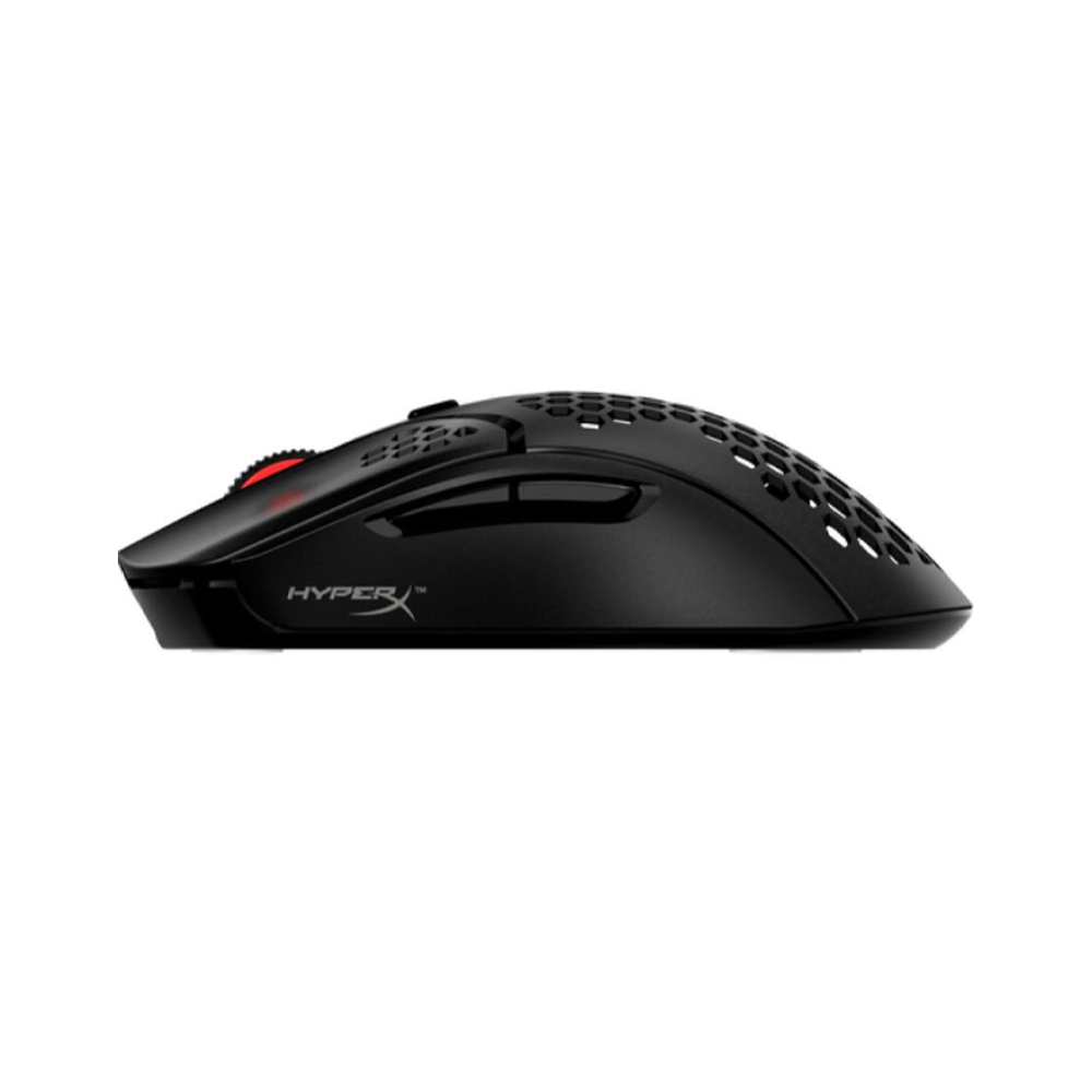 Mouse Gamer HyperX Pulsefire Haste Inalámbrico Negro-2