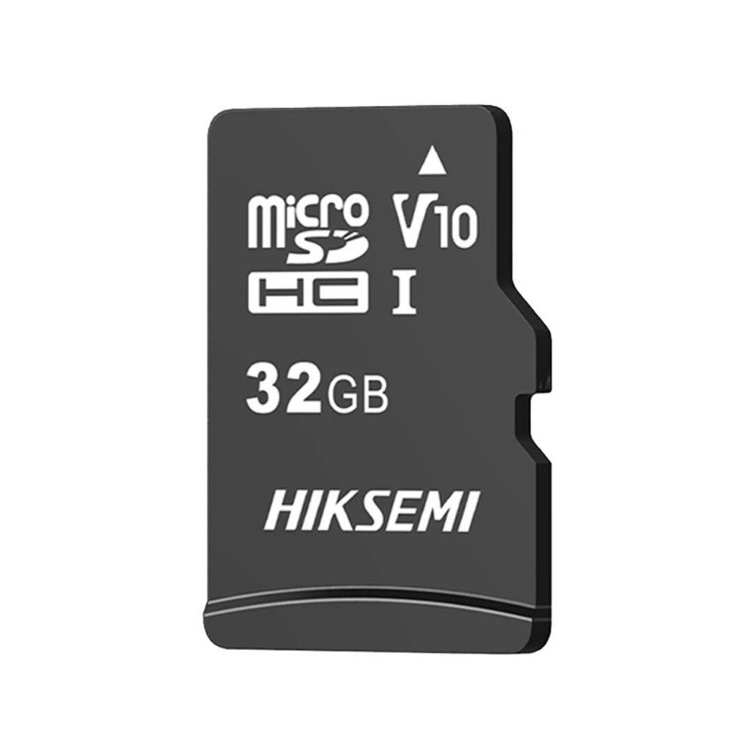 Tarjeta microSD Hikvision Hiksemi C1 NEO 32 GB UHS-I-2