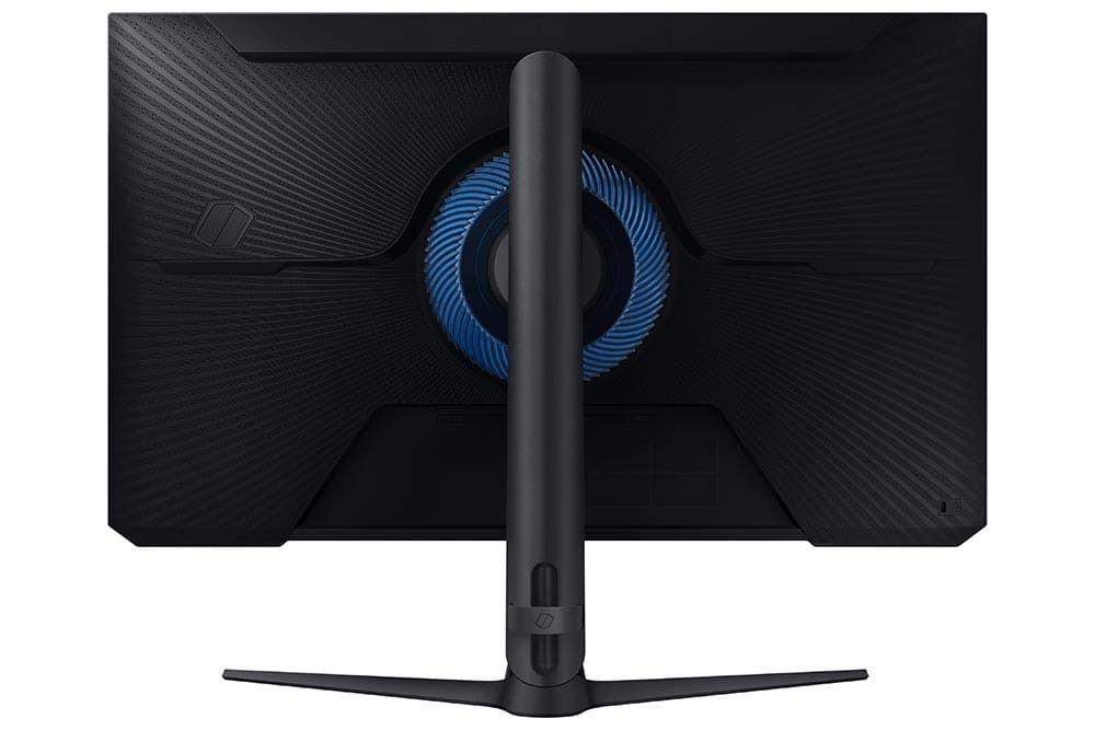 Monitor Gamer Samsung Oddysey G3 LS27AG320 27" 165Hz 1ms-1