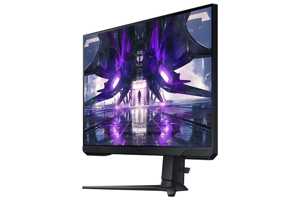 Monitor Gamer Samsung Oddysey G3 LS27AG320 27" 165Hz 1ms-4
