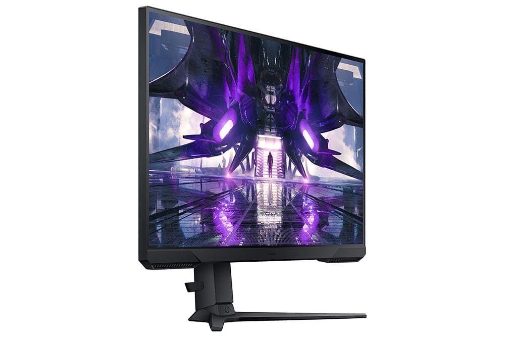 Monitor Gamer Samsung Oddysey G3 LS27AG320 27" 165Hz 1ms-5