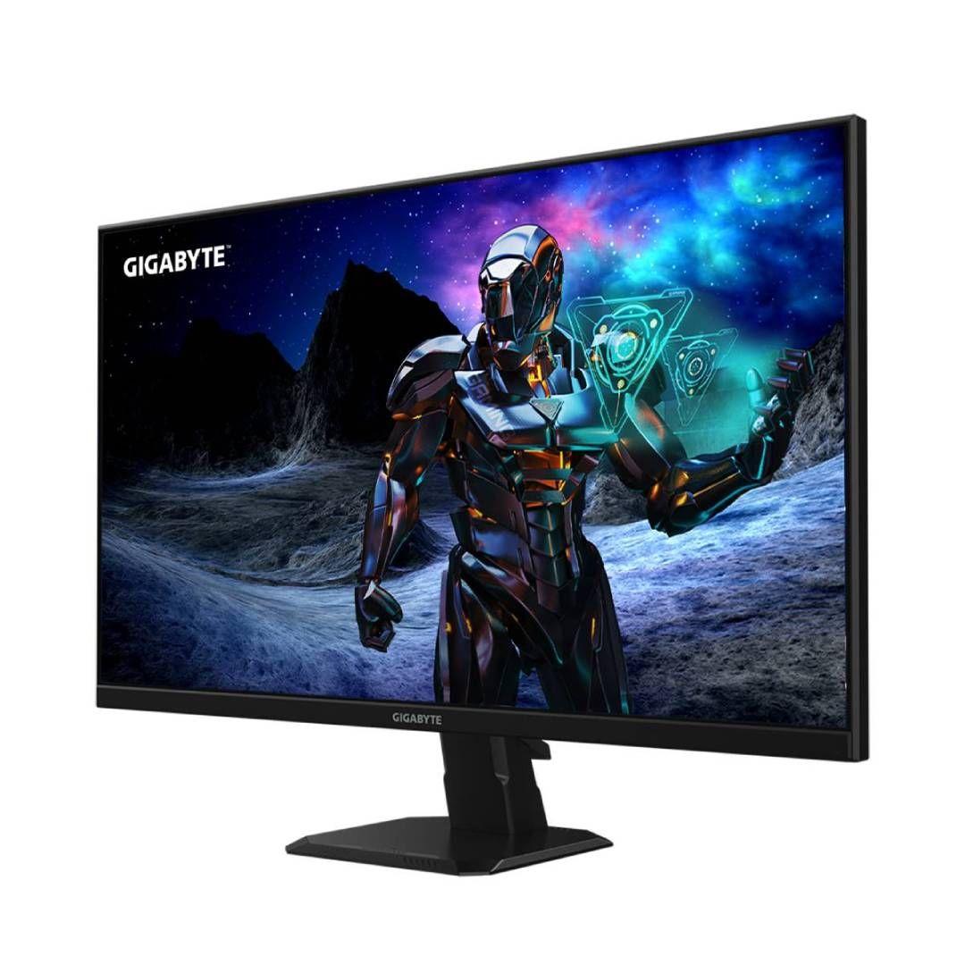 Monitor Gamer Gigabyte GS27Q X 27" QHD, 240hz, SS IPS-2