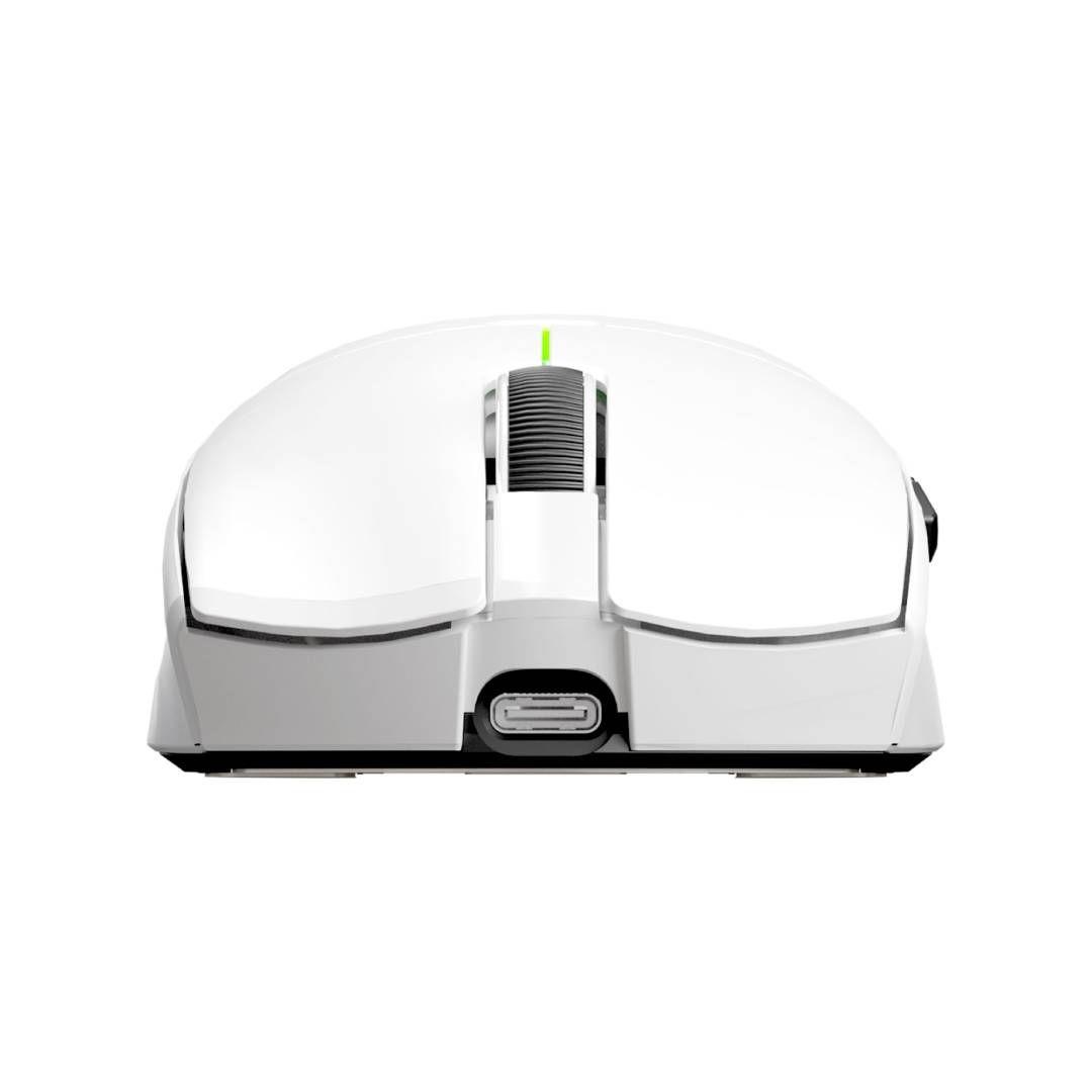 Mouse Fantech WG13 TANTO White-3