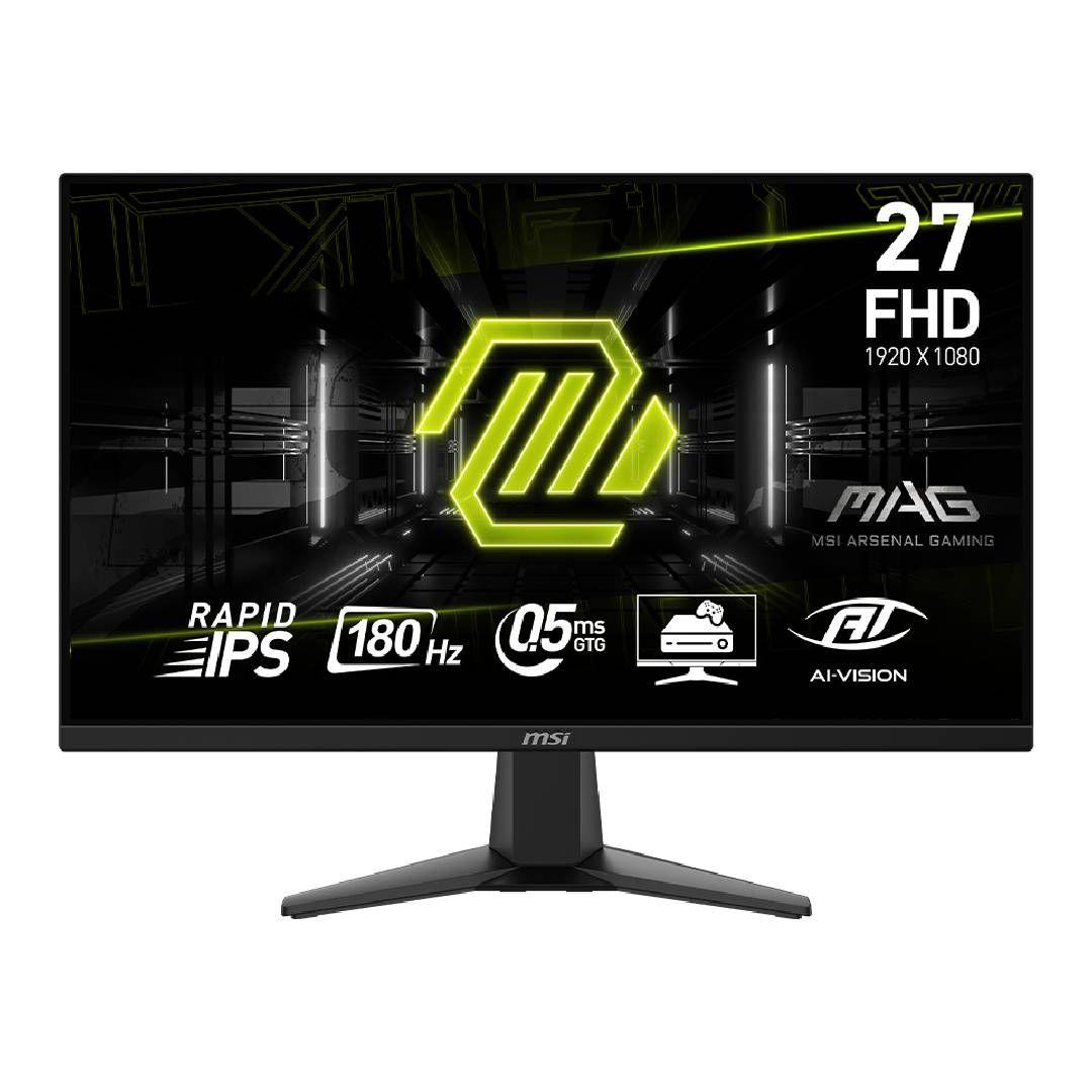Monitor MSI MAG 275F 27in HDMI, DP - 1920X1080-0