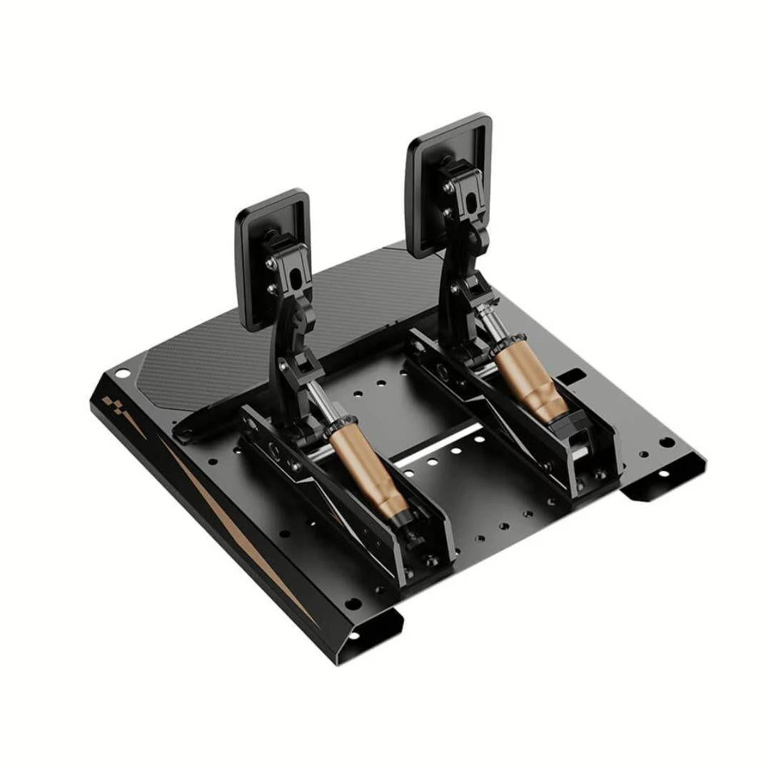 Pedales de Carrera MOZA Racing CRP2 Load Cell para PC, Xbox-1