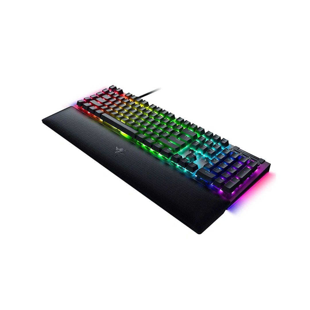 Teclado Razer Blackwidow V4 Switch Inglés-3
