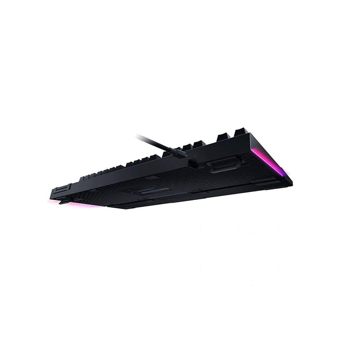 Teclado Razer Blackwidow V4 Switch Inglés-4
