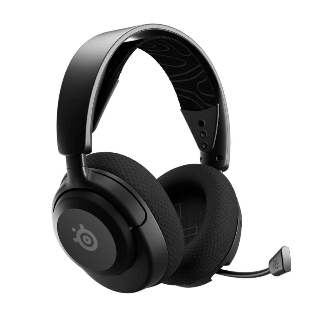 Audifonos Gamer Inalámbricos SteelSeries Artis Nova 5-2