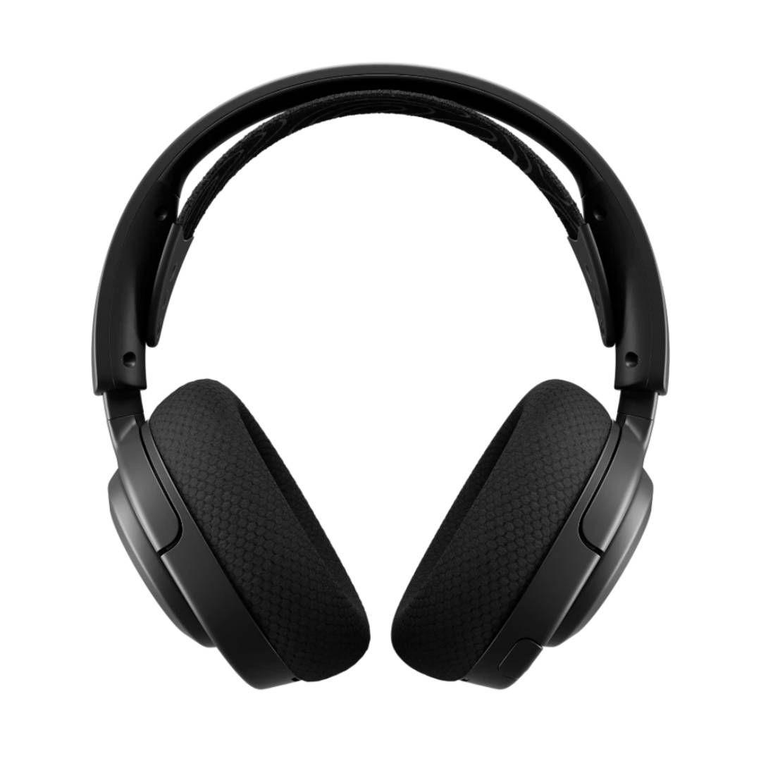 Audifonos Gamer Inalámbricos SteelSeries Artis Nova 5-3
