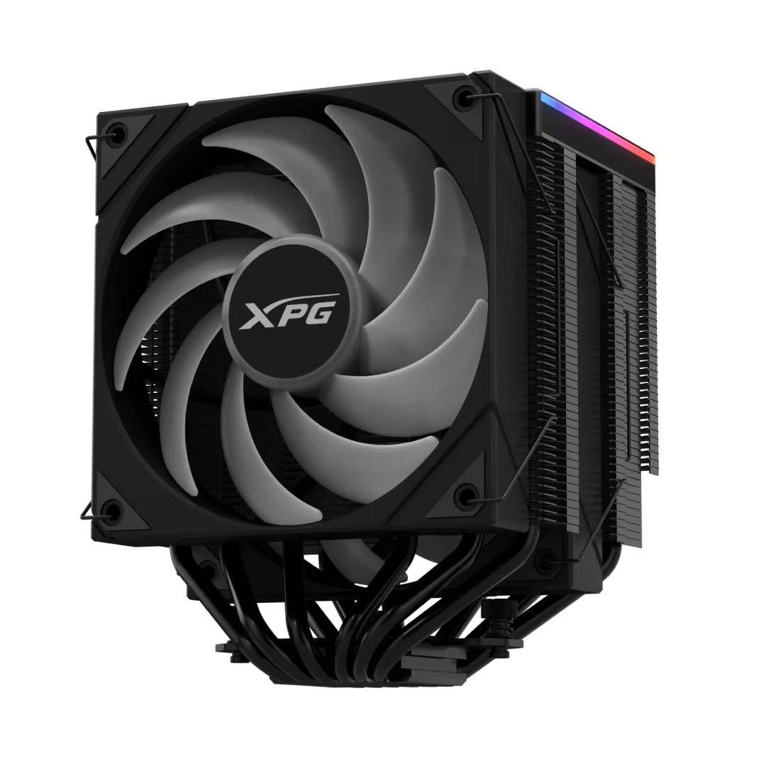 Disipador XPG Maestro Plus 62DA - Black-4