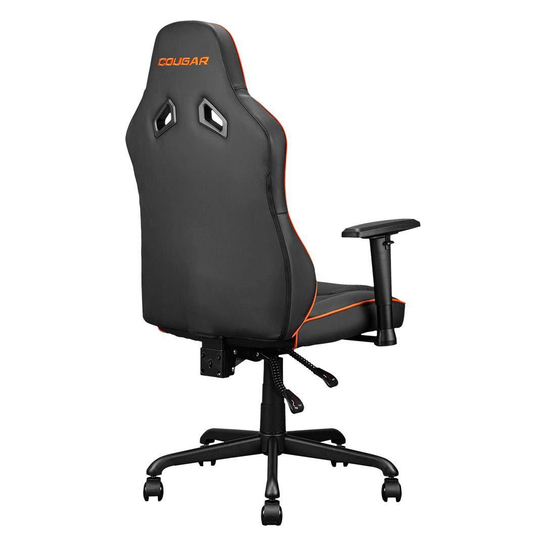 Silla Gamer COUGAR FUSION S-2