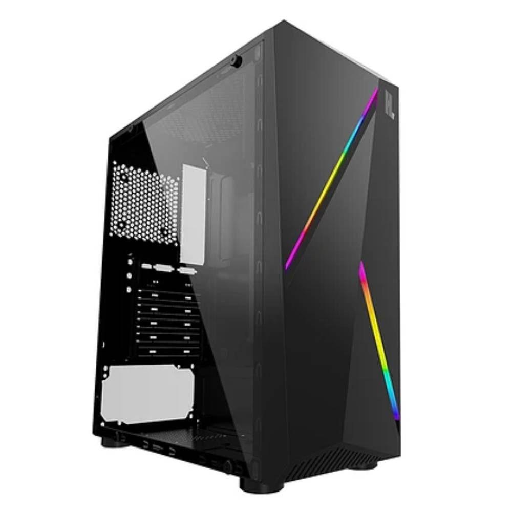 Gabinete Hype Legend Revolution Negro-0