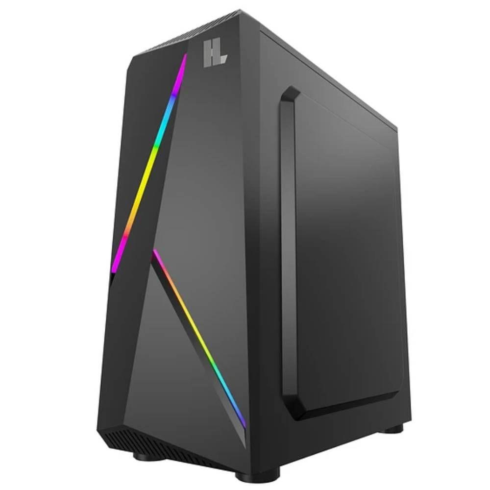 Gabinete Hype Legend Revolution Negro-1
