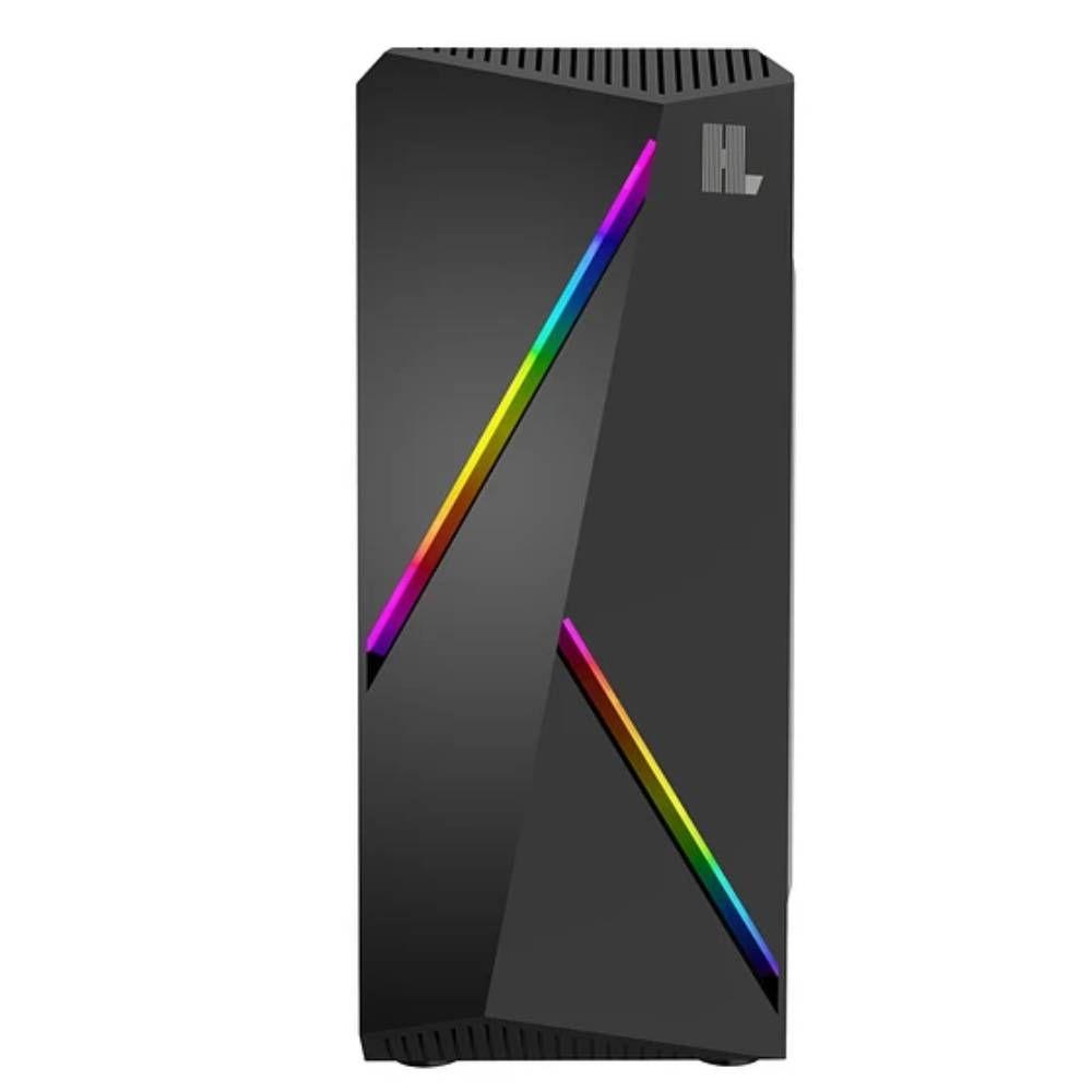 Gabinete Hype Legend Revolution Negro-3
