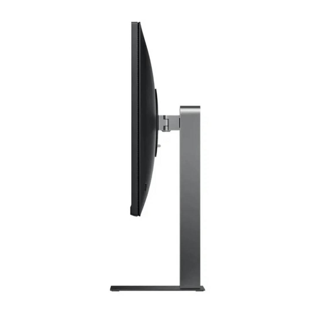 Monitor Xiaomi A27Ui 27 4K UHD, IPS, 60Hz, HDMI, DP Negro-4