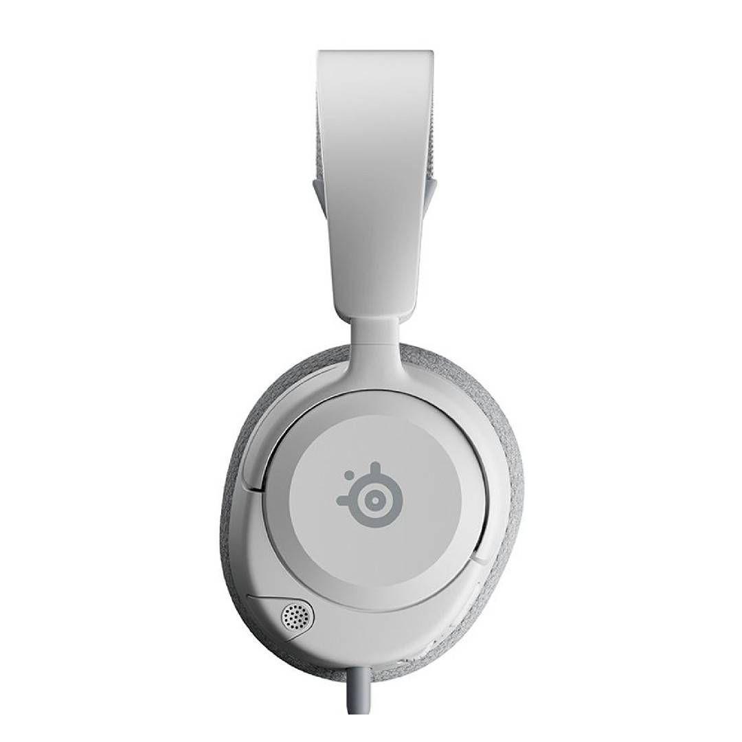 Audífonos Gamer SteelSeries Arctis Nova 1 White-2