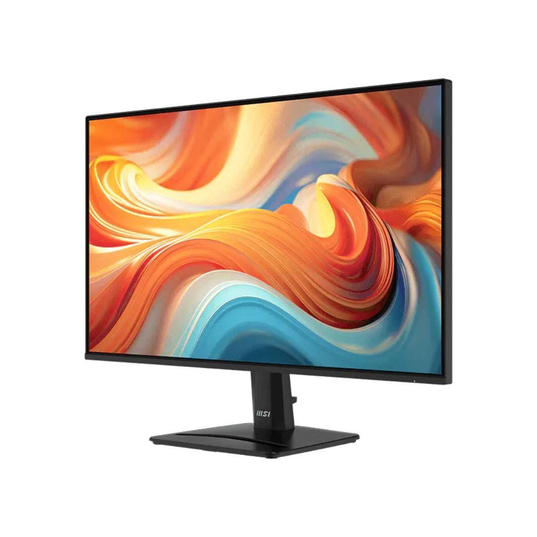 Monitor MSI PRO MP271 E14A 27" IPS 144hz FHD-2