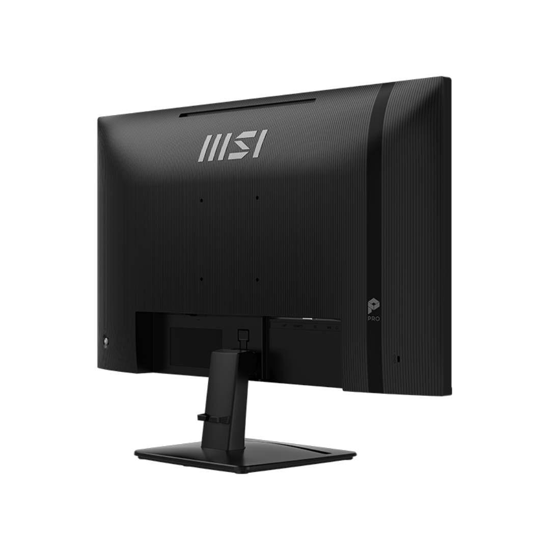Monitor MSI PRO MP271 E14A 27" IPS 144hz FHD-4