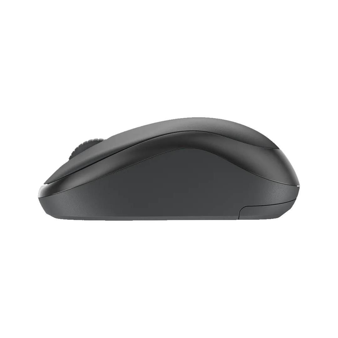 Kit Teclado y Mouse Logitech MK295 Silent Inalambrico-3