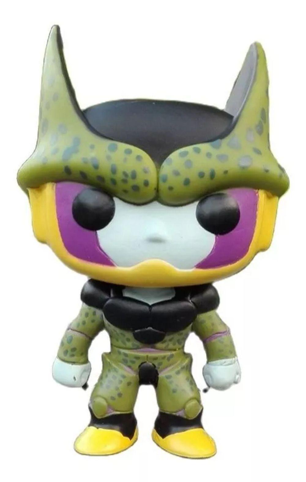 Funko Pop Dragon Ball Z - Perfect Cell 13-1