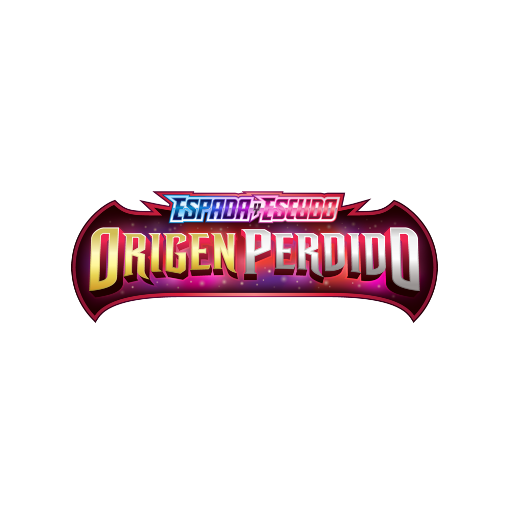 Caja De 36 Sobres Origen Perdido - Español Pokemon TCG-1