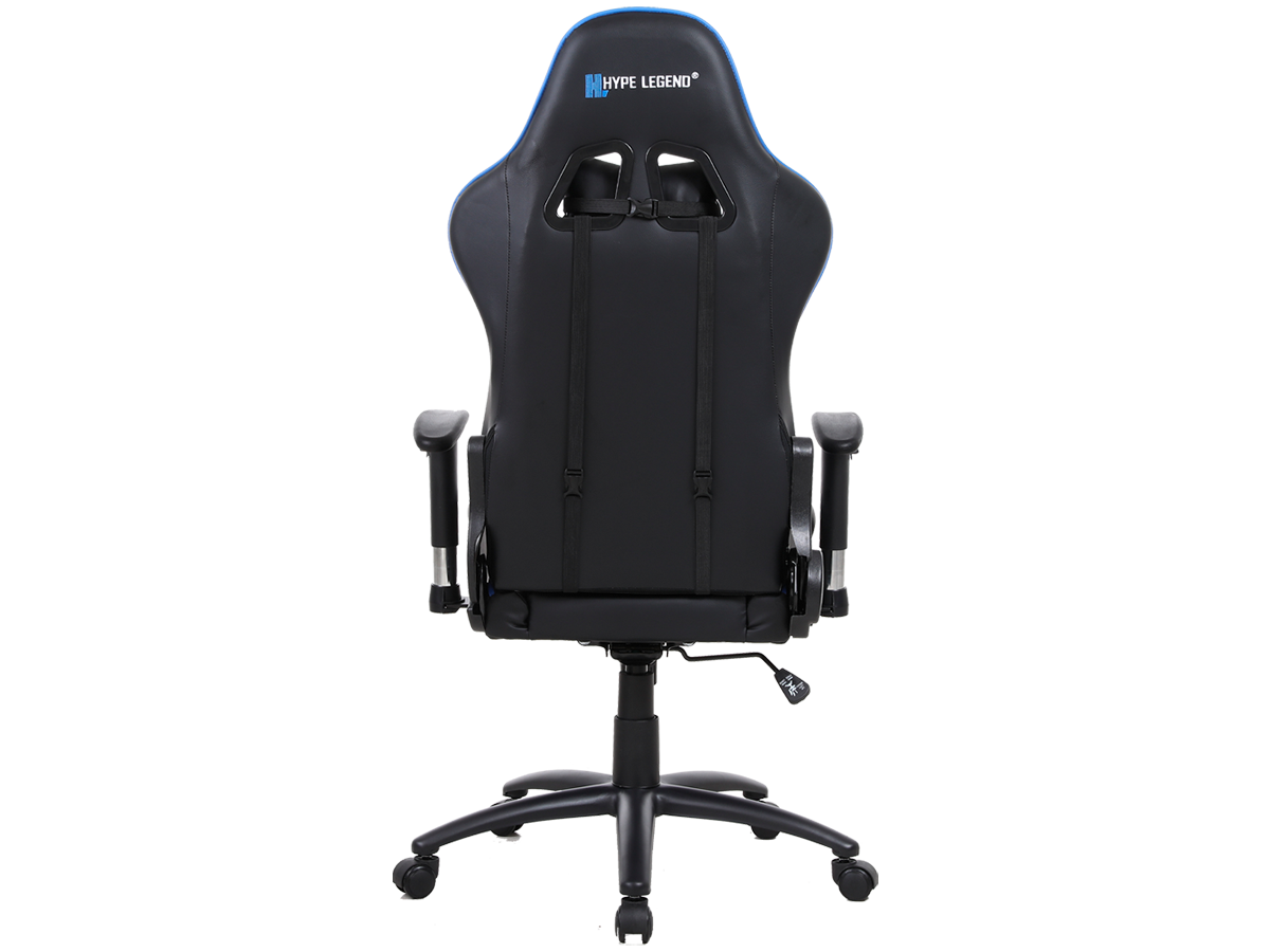 Silla Gamer Hype Legend Hero Blue-2