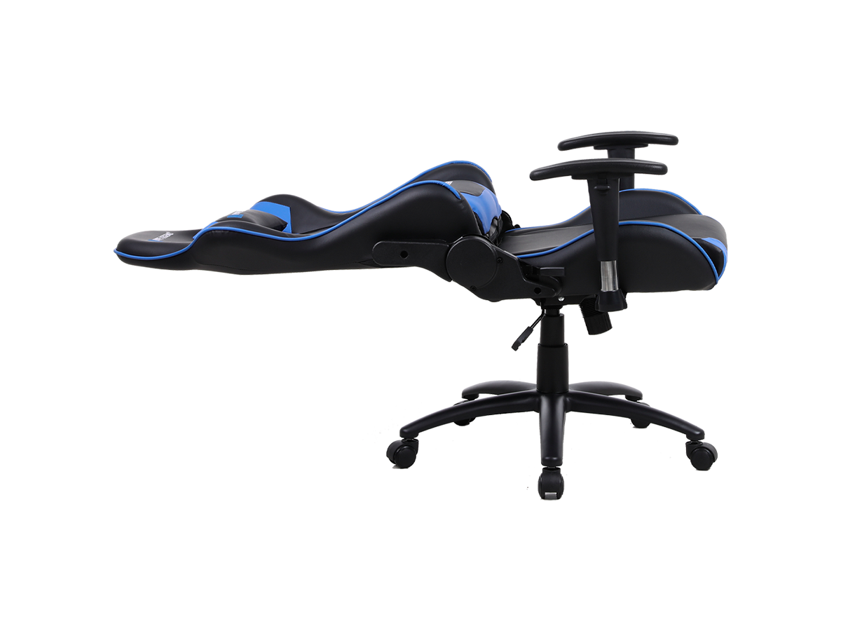 Silla Gamer Hype Legend Hero Blue-4