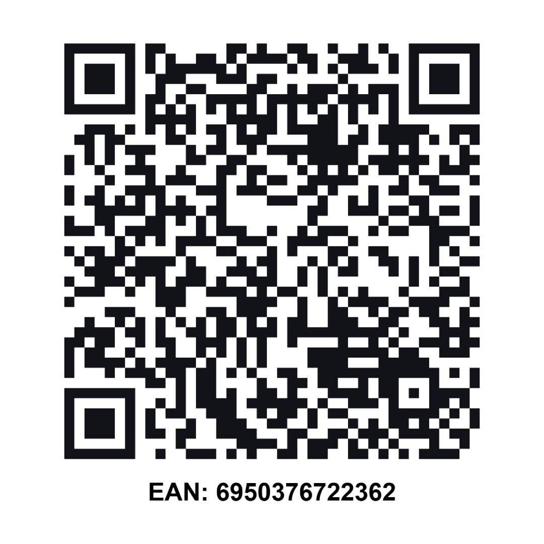 Joystick Inalambrico T-Dagger Scorpio T-TGP802-1 Negro-4