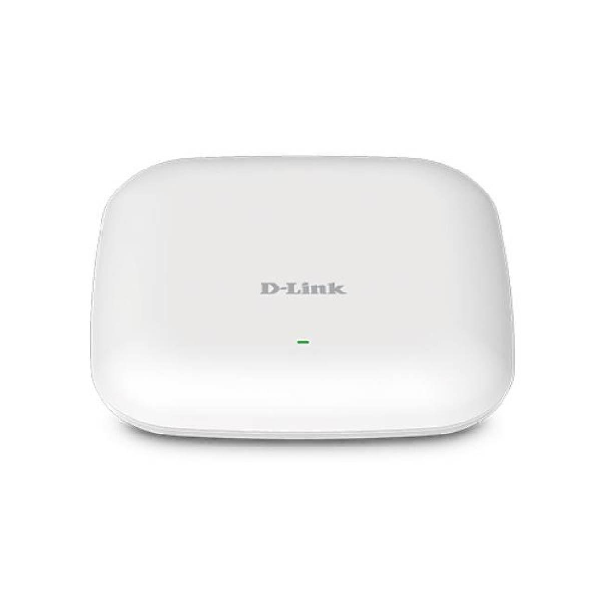 Wireless AC1300 Wave 2 Dual-Band PoE Access Point-1