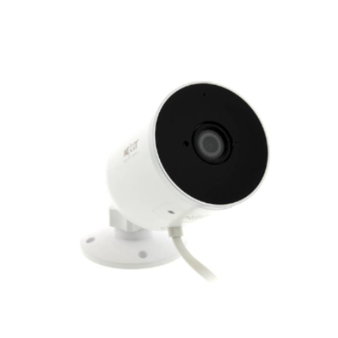 Camara Para Exterior Nexxt Cableada NHC-O610-1