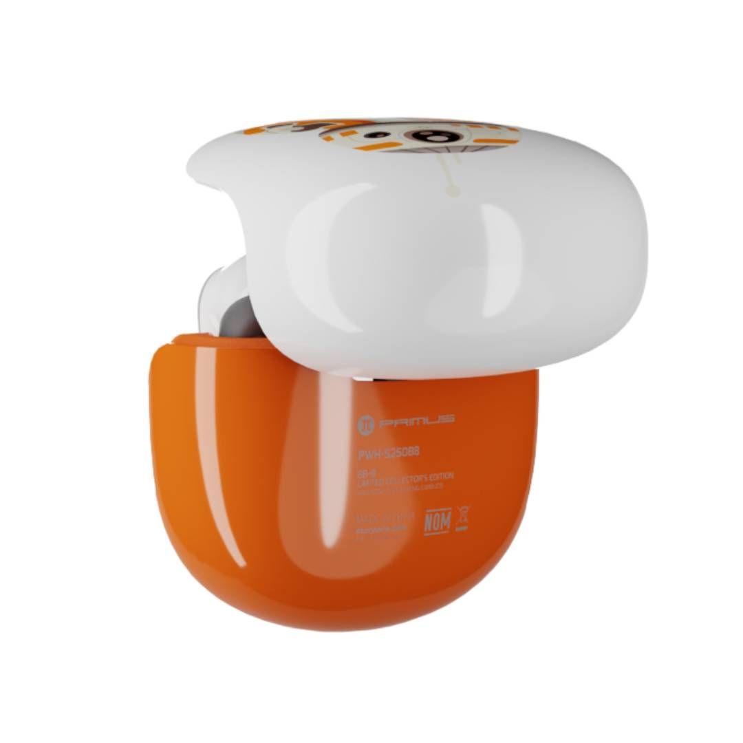 Audífonos Primus Arcus S250-3