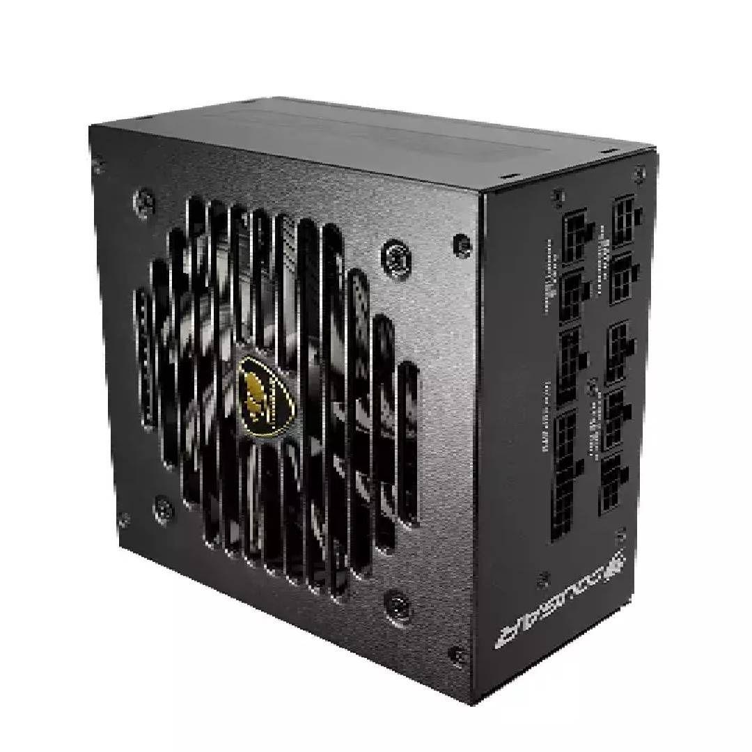 Fuente de Poder Cougar GEX 850W 80+ Gold, Full Modular-2